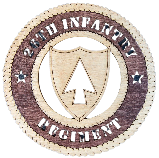 26th Infantry Regiment